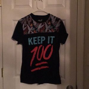 Keep It 100 Shirt